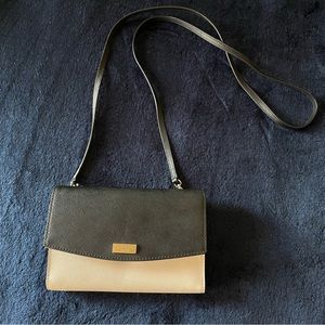 NWT kate spade Crossbody Purse